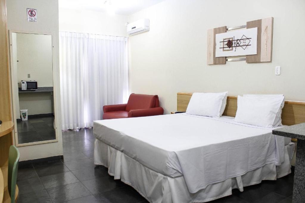 Bravo Suites Sao Carlos São Carlos Exterior foto