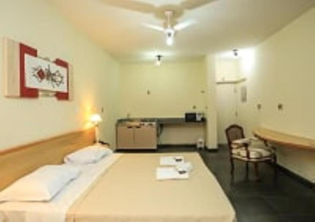 Bravo Suites Sao Carlos São Carlos Exterior foto