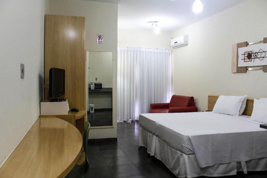 Bravo Suites Sao Carlos São Carlos Exterior foto