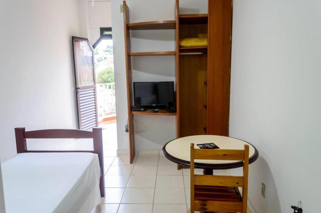 Bravo Suites Sao Carlos São Carlos Exterior foto